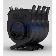 Печь на дровах Vesuvi тип 02 с варочной поверхностью