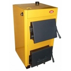 Твердотопливный котел Огонек КОТВ-12