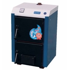 Твердотопливный котел Корди АОТВ 10М