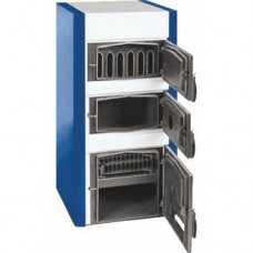 Твердотопливный котел Корди АОТВ 14В