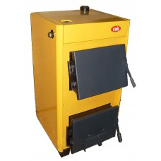 Котел твердотопливный Огонек КОТВ-18