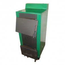 Котел твердотопливный Огонек КОТВ 20