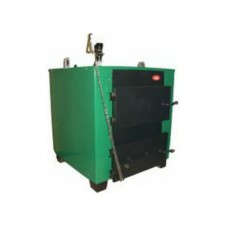 Котел твердотопливный Огонек КОТВ-30Д