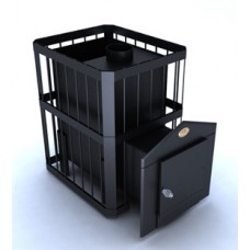 Печь-каменка ПКС-02 П ПРУТОК