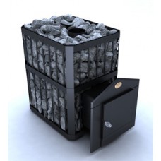 Печь-каменка ПКС-04 П ПРУТОК