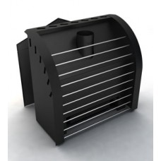 Печь-каменка ПКС-02 К КАСКАД