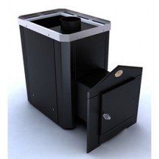 Печь-каменка ПКС-04 Ч Классик