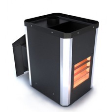 Печь-каменка ПКС/В-02 ВИЗУАЛ