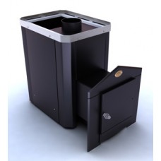 Печь-каменка ПКС/В-01 ВИЗУАЛ