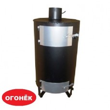Буржуйка Огонек ДП - 10
