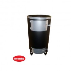 Буржуйка Огонек ДПЧ - 8