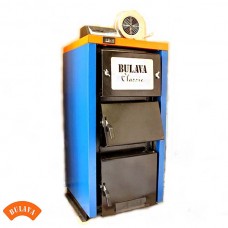 Котел BULAVA Classic turbo ТТК-12КС