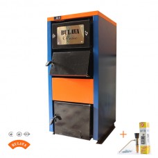 Котел BULAVA Classic plus ТТК-50КС