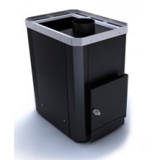 Печь-каменка ПКС-01 Ч Классик