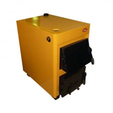 Котел твердотопливный Огонек КОТВ 18Д