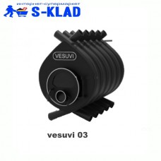 Буллерьян Vesuvi тип 03 Классик стекло