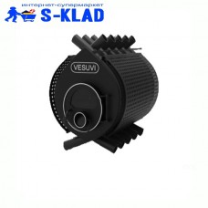 Буллерьян Vesuvi тип 03 Классик стекло перфорация