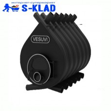 Буллерьян Vesuvi тип 04 Классик стекло