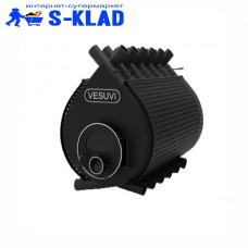 Буллерьян Vesuvi тип 04 Классик стекло перфорация