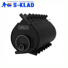 Буллерьян Vesuvi тип 05 Классик стекло перфорация