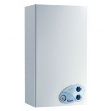 Котел газовый Nova Florida VELA COMPACT CTN 24 AF 2-контурний дымоход