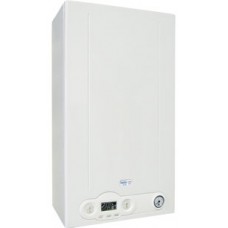 Котел газовый Nova Florida DELFIS CTFS 24 турбо (битермика) 