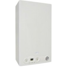 Котел газовый Nova Florida DELFIS CTFS 18 турбо (битермика)