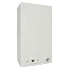 Котел газовый Nova Florida DELFIS CTFS 13 турбо (битермика)