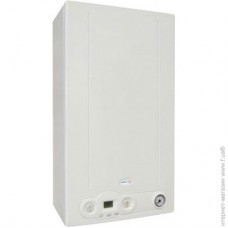 Котел газовый Nova Florida DELFIS CTFS 24 турбо (монотермика)