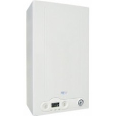 Котел газовый Nova Florida DELFIS CTFS 40 турбо (монотермика)