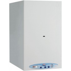 Котел газовый Nova Florida LIBRA DUAL LINE TECH BTFS 32 кВт 2-конт.+бойлер 25л