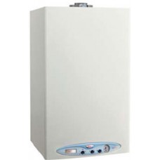 Котел газовый Nova Florida LIBRA CONDENSING LINE TECH KB 24 кВт (2-конт.+ бойлер 25л) турбо