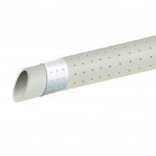 Труба PPR Stabi 20*2.8 (PN20)