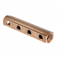 Простой распределительный коллектор на 2 выхода ICMA арт.1102