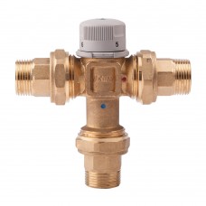 Термостатический смеситель ICMA арт.142