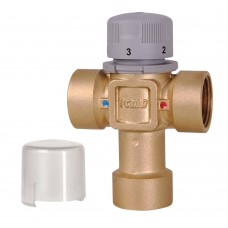 Термостатический смеситель ICMA арт.149