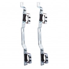 Кронштейн коллекторный с антивибрационными вставками ICMA арт.208