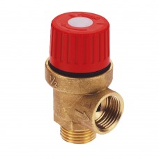 Предохранительный клапан ICMA арт.242
