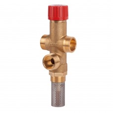 Клапан теплового сброса ICMA арт.267