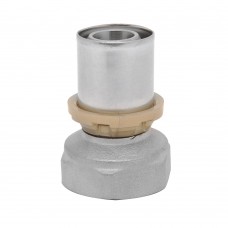 Прямой пресс-фитинг SEMPITER®: Внутренняя резьба. ICMA арт.401