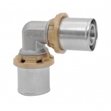 Колено равноразмерное SEMPITER® ICMA арт.403