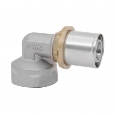 Колено SEMPITER®. Внутренняя резьба. ICMA арт.405