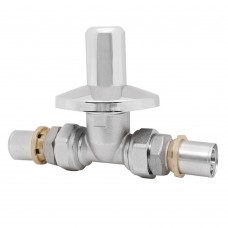 Встраиваемый кран SEMPITER®. ICMA арт.413