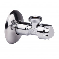 Кран приборный. Угловой. ICMA арт.519