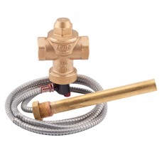 Клапан теплового сброса ICMA арт.605