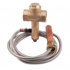 Клапан теплового сброса ICMA арт.608