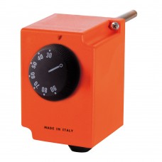 Погружной регулируемый термостат ICMA арт.611