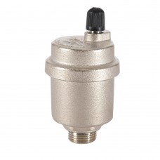 Автоматический поплавковый воздухоотводчик ICMA арт.700+710