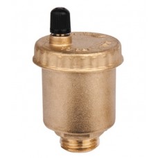 Автоматический поплавковый воздухоотводчик ICMA арт.707