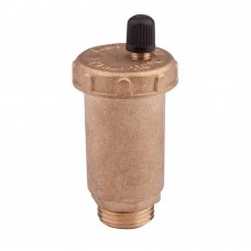 Автоматический поплавковый воздухоотводчик ICMA арт.709